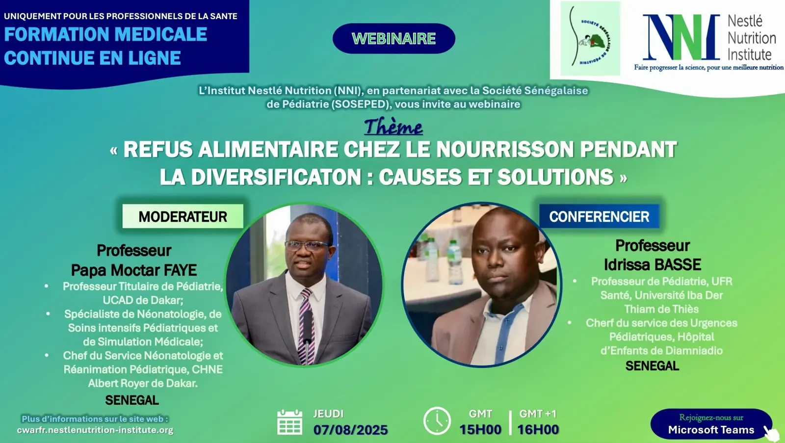 Refus alimentaire chez le nourrisson pendant la diversification : causes et solutions 