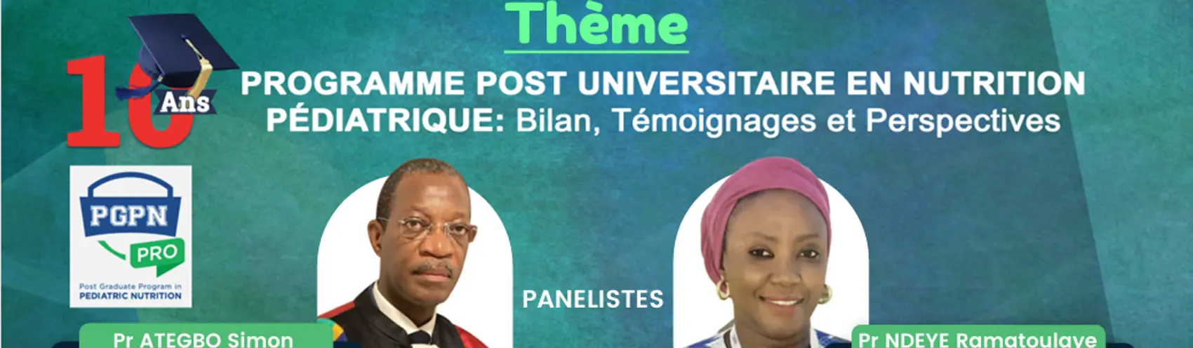 PGPN 10th Anniversary NNI FR.