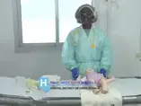 Gestes Essentiels en Réanimation Néonatale Gestes Essentiels en Réanimation Néonatale