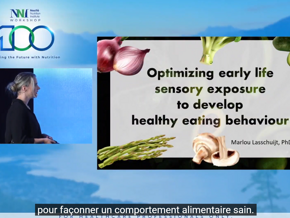 Goûtez la différence – Marlou Lasschuijt