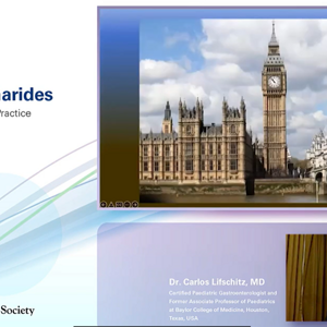 Oligosaccharides du lait – Un gardien de la santé de l'enfant