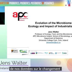 L’intestin à l’ère moderne : comment le microbiome évolue avec l’alimentation et l’industrialisation