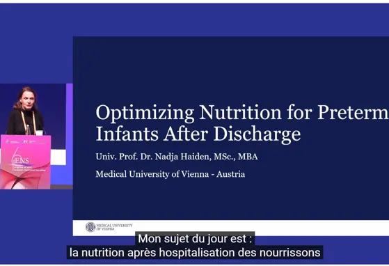 Optimiser la nutrition des nouveau-nés prématurés après leur hospitalisation.png
