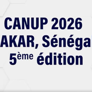 CANUP 2026