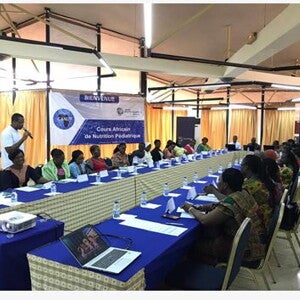 Formation des paramédicaux