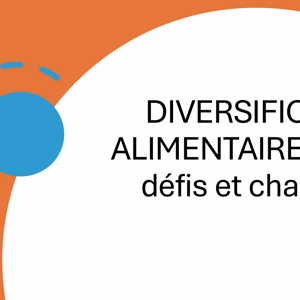 Diversification concepts et challenges Dr. Kanteng 