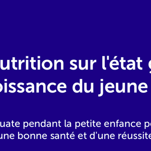 INFOGRAPHIC_Toddler Health and Growth (FR)