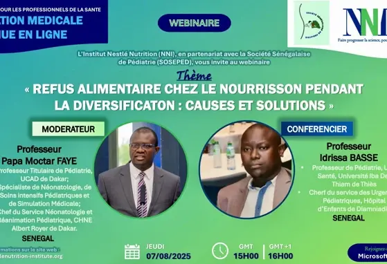 Refus alimentaire chez le nourrisson pendant la diversification : causes et solutions 