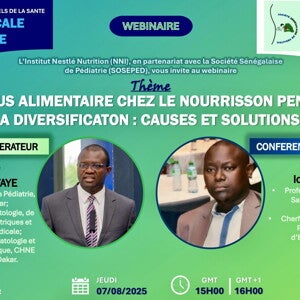 Refus alimentaire chez le nourrisson pendant la diversification : causes et solutions 