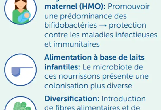 Microbiote Intestinal