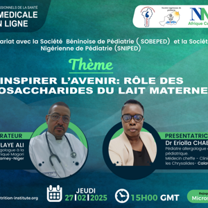 Inspirer le Futur : Rôle des Oligosaccharides du Lait Maternel.