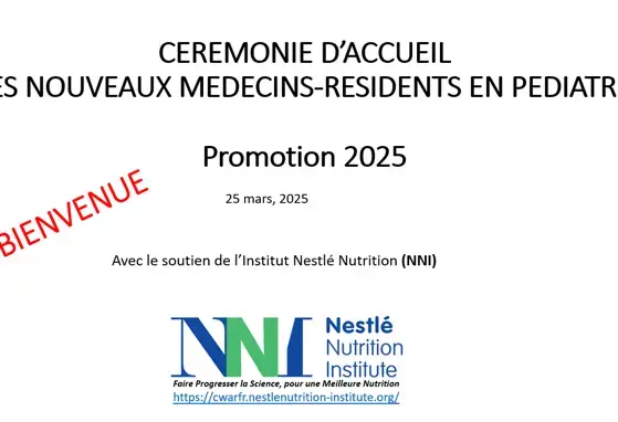 Welcome Residents Welcome Residents