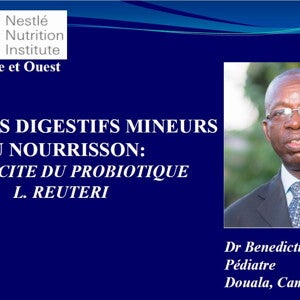 Dr Bulu Presentation