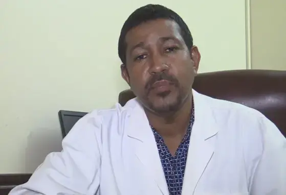 Témoignage PGPN Dr Moulaye (videos) Témoignage PGPN Dr Moulaye (videos)
