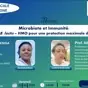 Microbiote et Immunité: La synergie B. Lactis - HMO pour une protection maximale du nourrisson