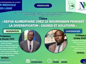 Refus alimentaire chez le nourrisson pendant la diversification : causes et solutions 