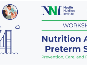 Nutrition Across the Preterm Spectrum: Prevention, Care, and Feeding Management
