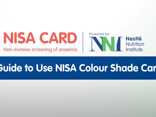 Instructions du kit NISA