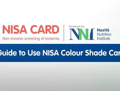 Instructions du kit NISA
