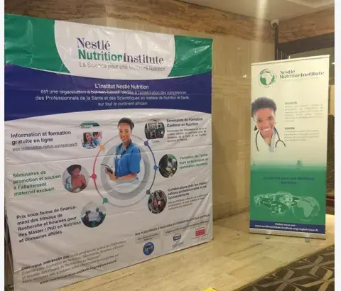 Forum Nutrition Cameroun Forum Nutrition Cameroun