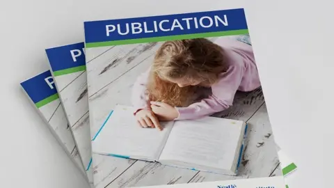 Publications Publications