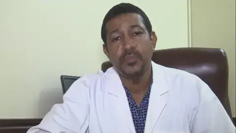 Témoignage PGPN Dr Moulaye (videos)